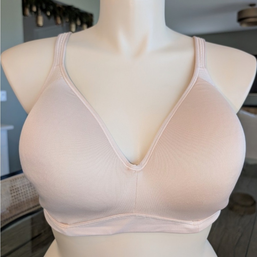 Bali 6570 nude Beige Women's Bra